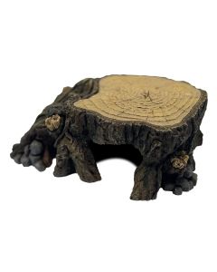 Repto Höhle Deco Trunk L