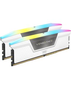 Corsair DDR5-RAM Vengeance RGB 6400 MHz 2x 16 GB