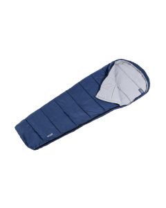 KOOR Schlafsack Baaba 950 Blau 80 x 220 cm