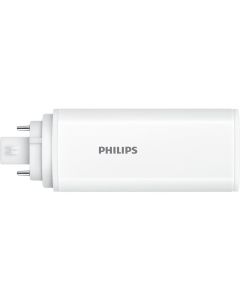 Philips Professional Kompaktlampe CorePro LED PLT HF 6.5W 830 4P GX24q-2