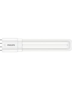 Philips Professional Kompaktlampe CorePro LED PLL HF 8W 830 4P 2G11