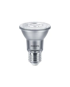 Philips Professional Lampe MAS LEDspot VLE D 6-50W 927 PAR20 25D