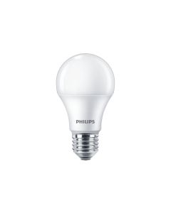 Philips Professional Lampe CorePro LEDbulb ND 10-75W A60 E27 840