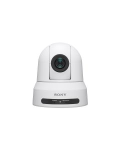 Sony SRG-X400 PTZ-Kamera – Weiss