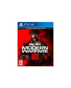 Activision Blizzard Call of Duty: Modern Warfare III