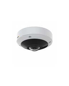 Axis Netzwerkkamera M3057-PLR Mk II M12