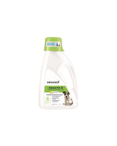 BISSELL Bodenreiniger Natural Wash Refresh Pet 1.5 l, 1 Stück