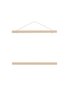 Esschert Design Fotohalter FH025 Beige, Für mehrere Formate