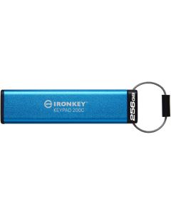 Kingston USB-Stick IronKey Keypad 200C 512 GB