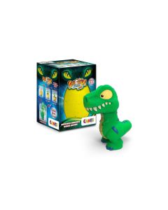 Craze Figur Megga Egg Dinorex