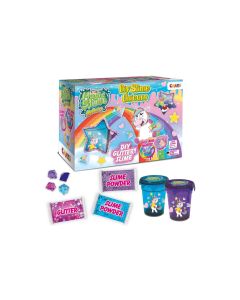 Craze Magic Slime DIY Unicorn
