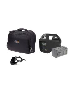 Axis Installationswerkzeug T8415 Komplettset