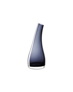 Leonardo Vase Salerno 16 cm, Blau