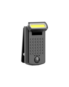 LED LENSER Taschenlampe W1R Work, 220 lm