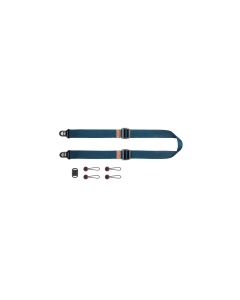 Peak Design Trageriemen Slide Lite Midnight