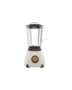 FURBER Standmixer Hepburn Beige