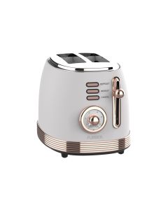 FURBER Toaster Monroe Rosegold