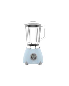 FURBER Standmixer Presley Hellblau