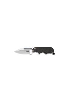 SOG Messer Instinct Mini G10