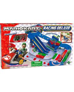 Epoch Traumwiesen Mario Kart Racing DX