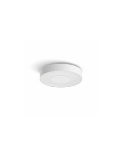 Philips Hue White & Col. Amb. Xamento Deckenleuchte M weiss 2100 lm
