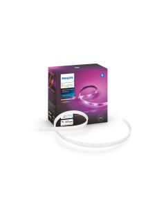 Philips Hue White & Color Ambiance Lightstrip Plus 2m Basis