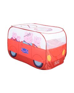 roba Pop Up Spielbus Peppa Pig