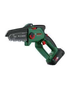 Bosch Akku-Kettensäge EasyChain 18 V-15-7, KIT