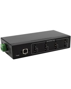 Exsys USB-Hub EX-11214HMVS