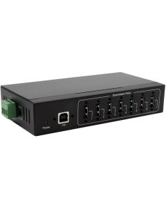 Exsys USB-Hub EX-11217HMVS