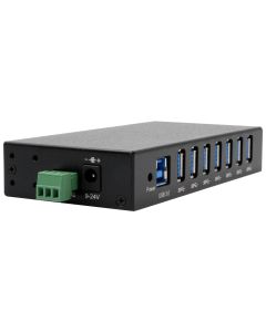 Exsys USB-Hub EX-11237HMS