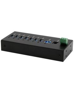 Exsys USB-Hub EX-11247HMS