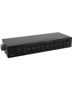 Exsys USB-Hub EX-11220HMVS