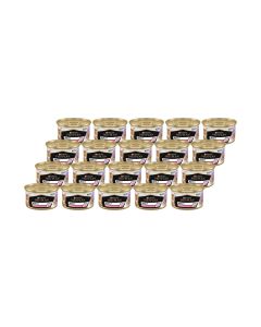 Purina Pro Plan Nassfutter Adult Delicate Truthahn, 24 x 85 g