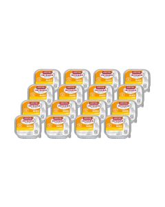 Animonda Integra Protect Nassfutter Renal Nieren Huhn, 16 x 100 g