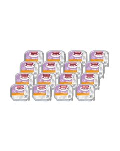 Animonda Integra Protect Nassfutter Diabetes Geflügel, 16 x 100 g