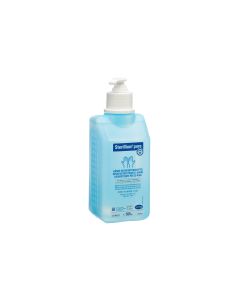 Sterillium Desinfektionsmittel Pure Hände Pumpflasche 500 ml