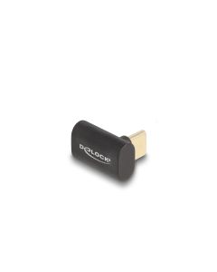Delock USB-Adapter USB-C Stecker - USB-C Buchse
