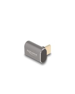 Delock USB-Adapter USB-C Stecker - USB-C Buchse