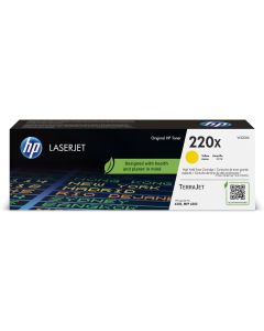HP Toner Nr. 220X (W2202X) Yellow