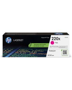 HP Toner Nr. 220X (W2203X) Magenta