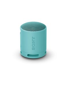 Sony Bluetooth Speaker SRS-XB100 Blau