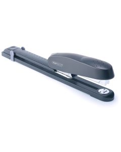 Rapesco Heftgerät 790 Longarm 50 Seiten, Grau