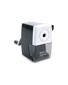 Rapesco Spitzer 64 Manuell, Weiss