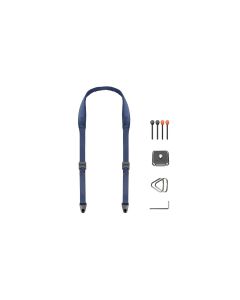 PGYTECH Schultergurt Dark Blue