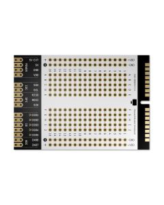 OXON Breadboard Oxocard Connect Veroboard Cartridge
