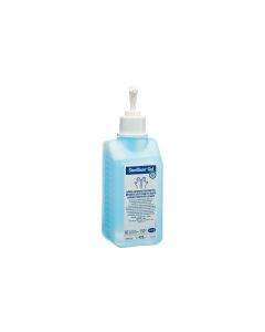 Sterillium Desinfektionsgel Hände mit Pumpe 475 ml