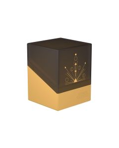 Ultimate Guard Kartenbox Boulder Druidic Secrets Sol 100+ Sand