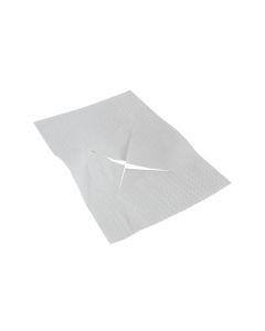 Sovie care Gesichtsauflage für Massageliegen Vlies 30 x 21 cm 100 Stück