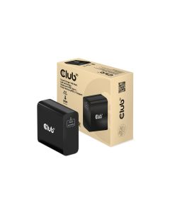 Club 3D USB-Wandladegerät CAC-1914